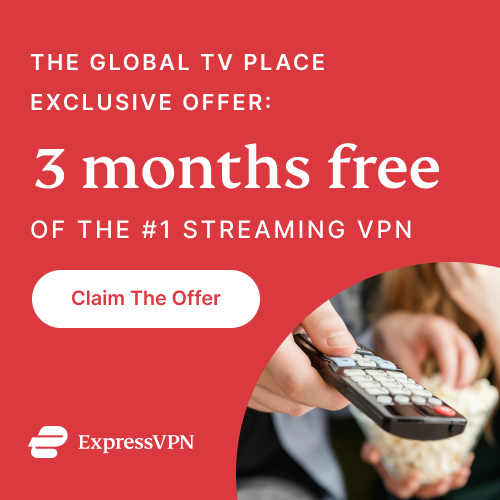 Express VPN