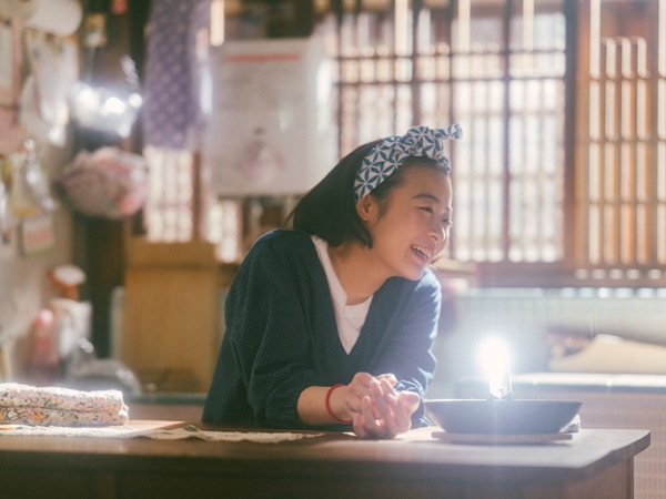 The Makanai: Cooking for the Maiko House