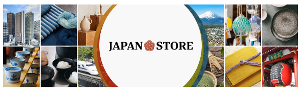 Japan Store on Amazon