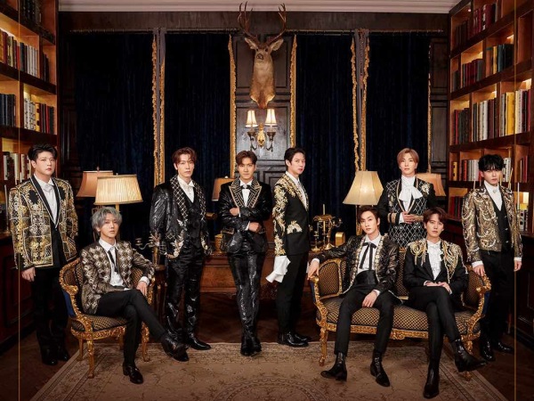 Super Junior: Last Man Standing