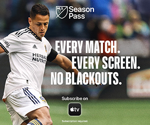 MLS Season Pass