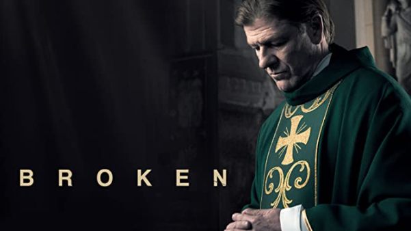 Sean Bean in Broken