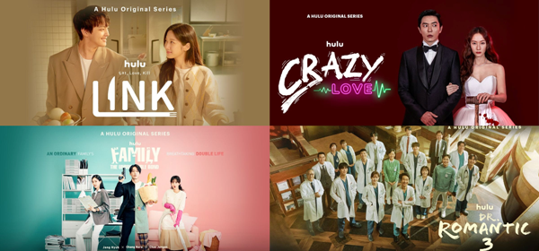 New K-Dramas on Hulu May 2023