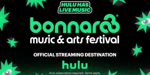 Bonnaroo on Hulu