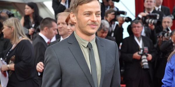 Tom Wlaschiha