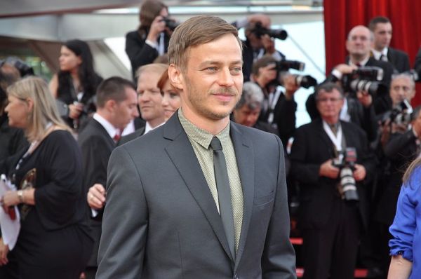 Tom Wlaschiha