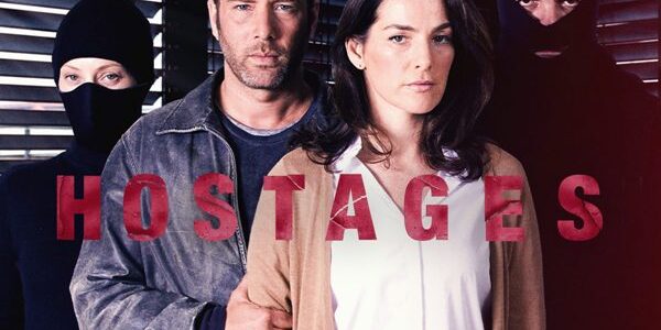 Hostages S1