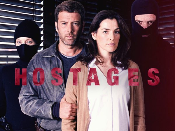 Hostages S1