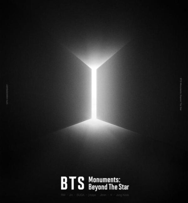 BTS Monuments: Beyond the Star