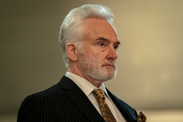 Parish Bradley Whitford