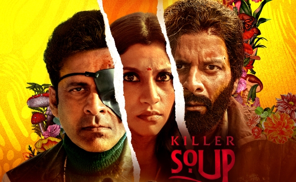 Killer Soup