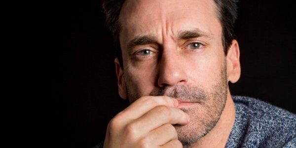 Jon Hamm