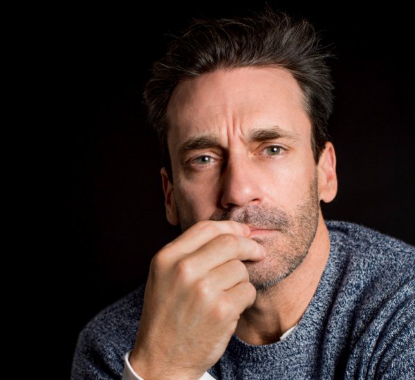 Your Friends and Neighbors Jon Hamm