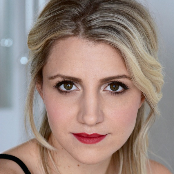 Annaleigh Ashford