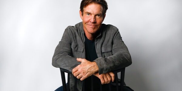 Dennis Quaid