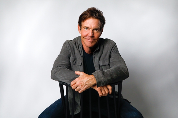 Dennis Quaid