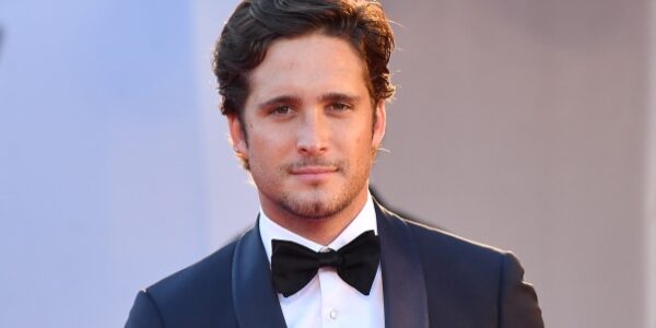 Diego Boneta