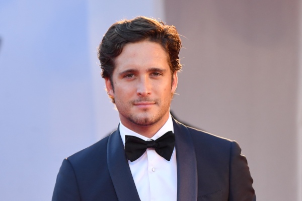 Diego Boneta