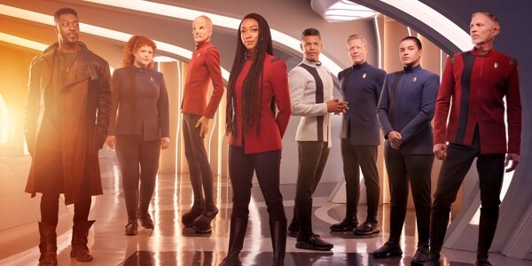 Star Trek Discovery S5