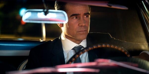 Sugar Colin Farrell