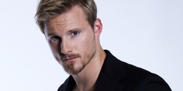 Alexander Ludwig