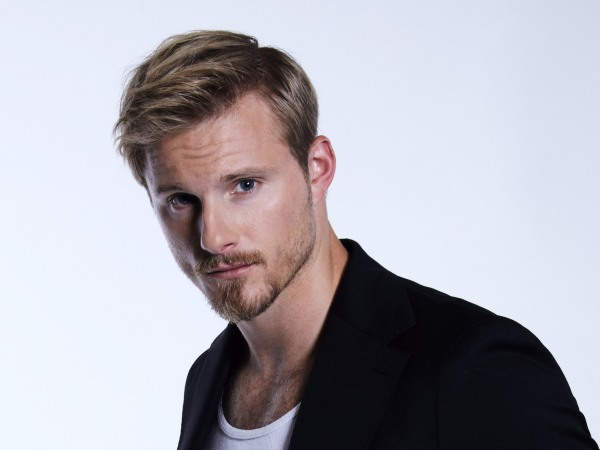 Alexander Ludwig