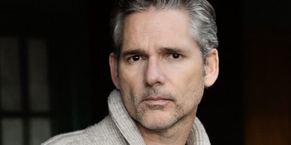 Eric Bana