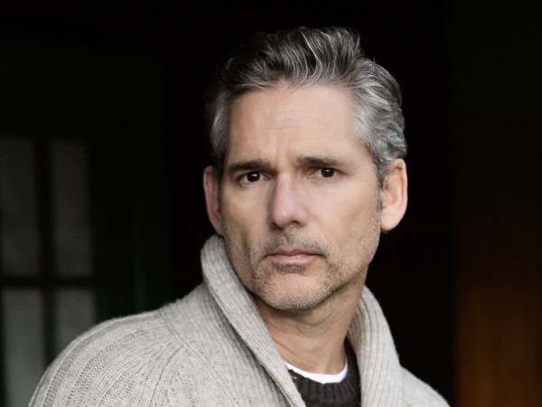 Eric Bana