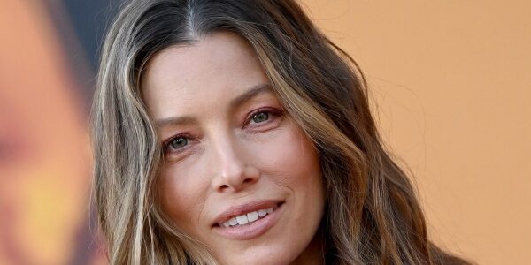 Jessica Biel