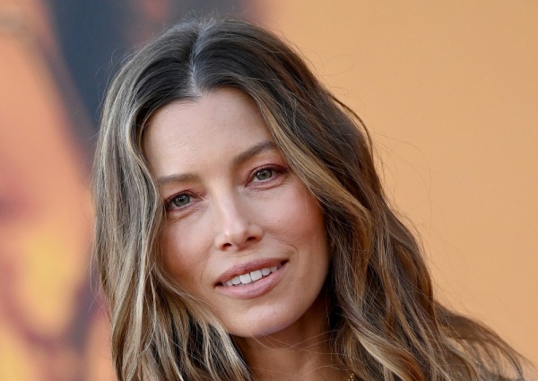 Jessica Biel