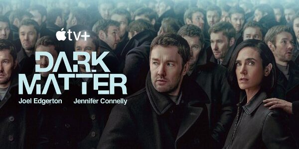 Dark Matter