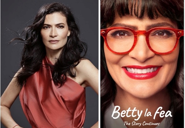 Betty la Fea, the Story Continues