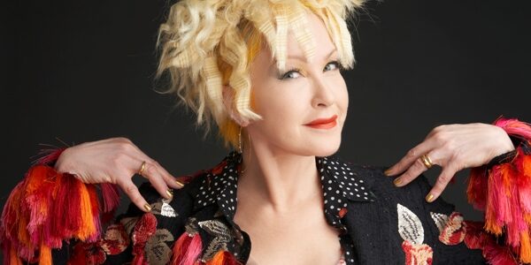 Cyndi Lauper