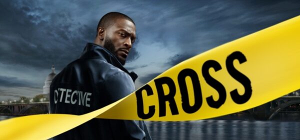 Cross on Prime Video