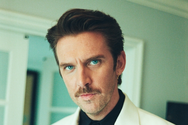 Dan Stevens