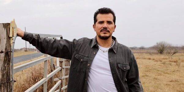 John Leguizamo AMERICAN HISTORIA