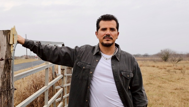 John Leguizamo AMERICAN HISTORIA