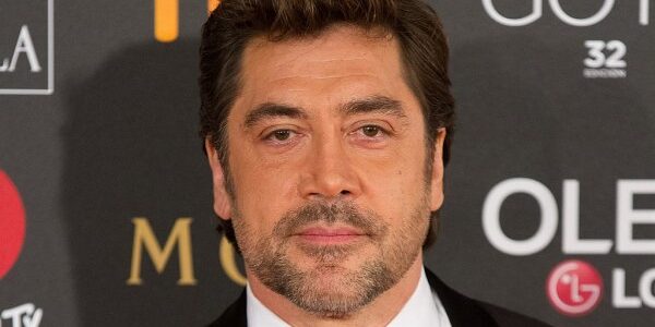 Javier Bardem