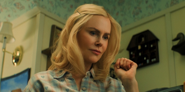 Holland: Premiere Date Set for New Thriller Starring Nicole Kidman