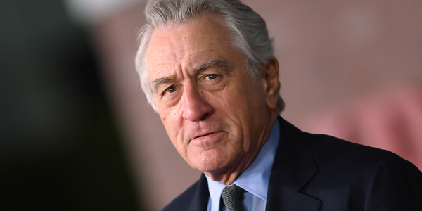 The Whisper Man: Robert De Niro to Star in New Crime Thriller Film