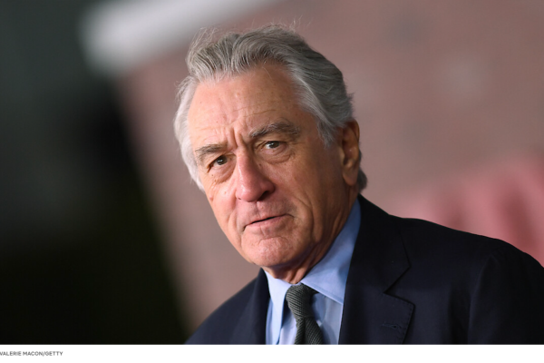 Robert De Niro