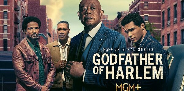 Godfather of Harlem: MGM+ Sets Premiere Date for Season 4 of Hit Gangster Drama