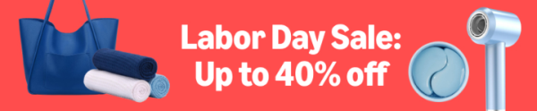 Amazon Labor Day Sale