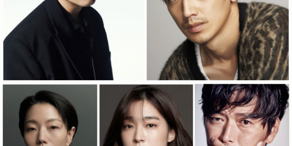 Road (WT): Netflix Announces New International Crime Drama Series Road (WT) cast