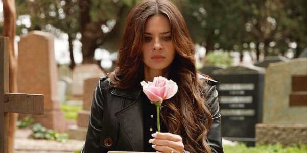 Daughter of Fire: Argentine Thriller Series Set for US & Global Premiere Daughter of Fire