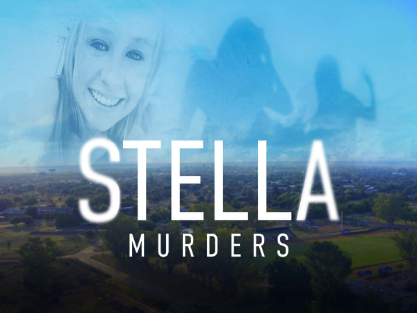Stella Murders