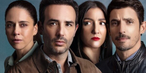 The Accident: Netflix Sets Premiere Date for Season 2 of Mexican Thriller The Accident
