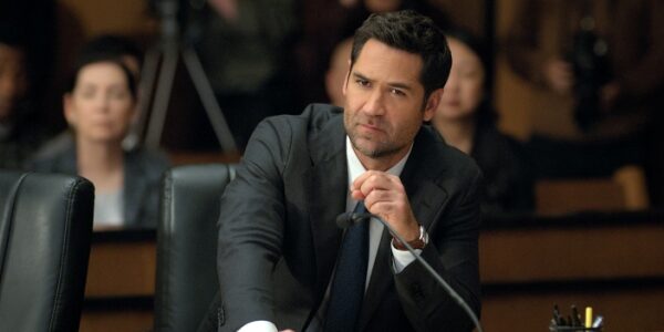 50 International TV Premieres in February 2026: Cross, Dark Winds, The Lincoln Lawyer & More The Lincoln Lawyer S4