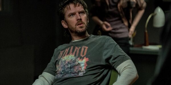 The Terror: Devil in Silver: Premiere Date Set for Horror Anthology’s Third Installment