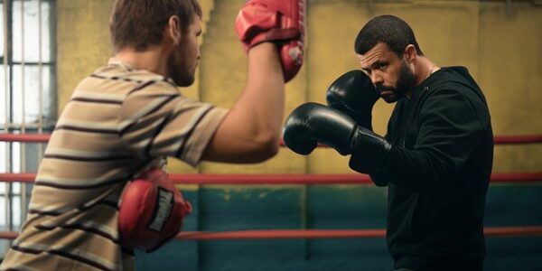 Fightland